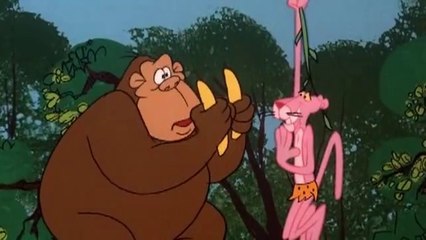 Pink Panther - Pink Bananas