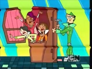 Totál Dráma Világturné - Gwenről gondoskodunk