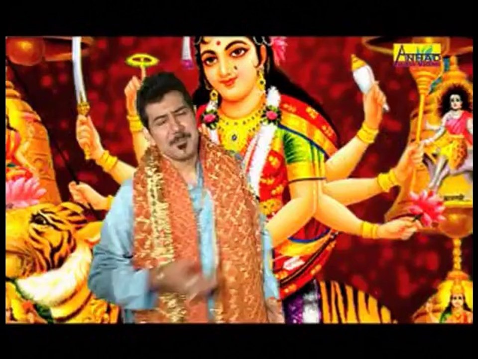 Taar Jood Gayi Maa *Always Hit Mata Bhajan* By Shanker Shaney