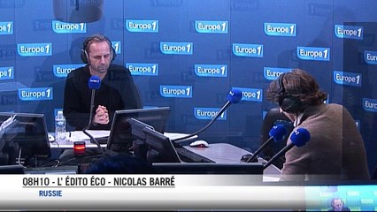 Ligue des champions et mini-golf... voici le zapping matin !