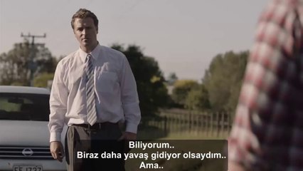 Diğerleri Hata Yapar. Sen YAVAŞ Git!