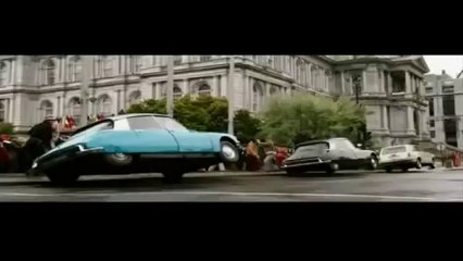 X-MEN  DAYS OF FUTURE PAST - Official TV Spot #5 (2014) [HQ]