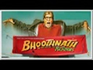 Bhoothnath-Returns-Party To Banti Hai_mp3 download