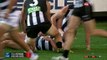 AFL 2014 Round 3 - Collingwood v Geelong x264-VB (1st Quarter)