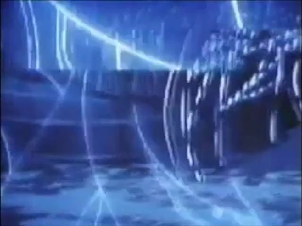 Electric Dreams 神通情人夢