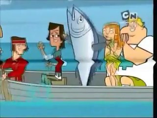 Totál Dráma Világturné - Kaiba csupán