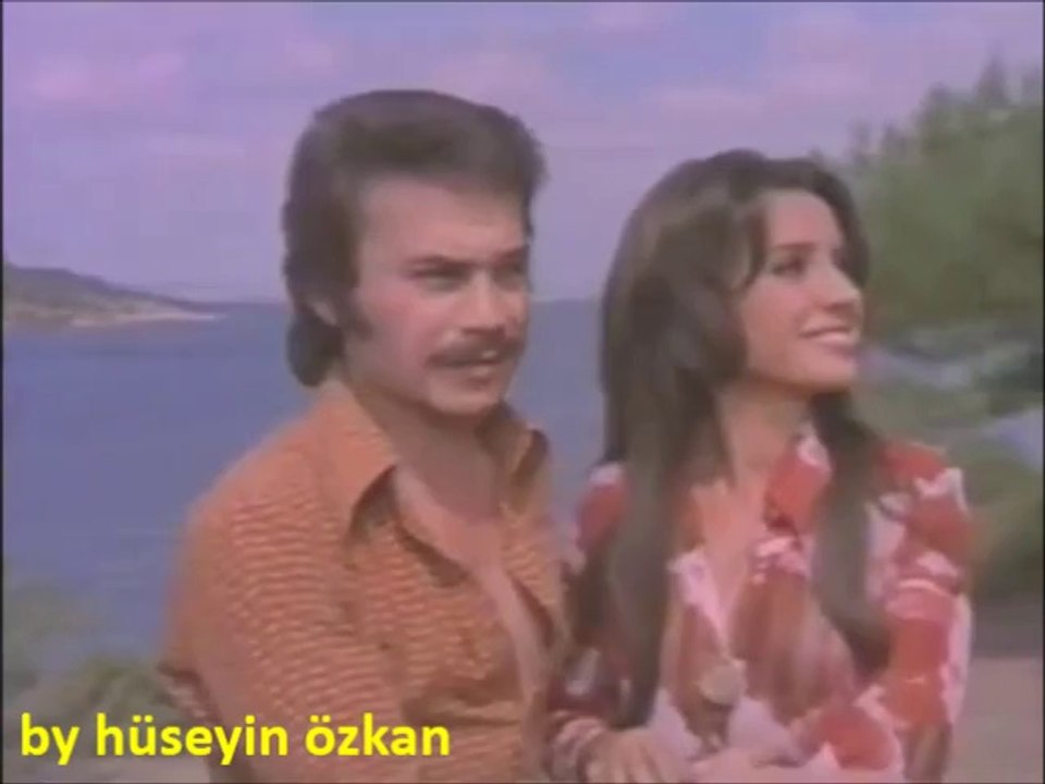 Orhan Gencebay - Sevmek Ne Güzel (Filmden Kesit)