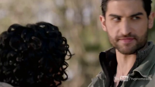 The Vampire Diaries 5. Sezon 20. Bölüm Fragmanı izle