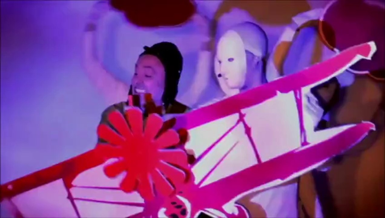 Electric Dreams 新神通情人夢