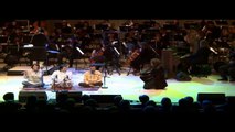 Nepalese serene || live Ensemble Orchestra Group Fusion Music || Norway