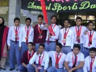 little folks school block f batch2013-14