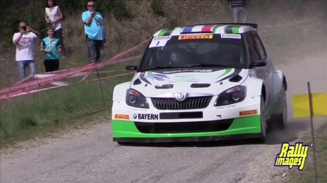 26e Rallye de Haute Provence