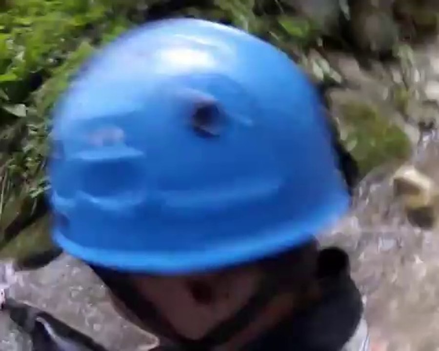 Canyon Rio Sourd (Out In The Fields) HD