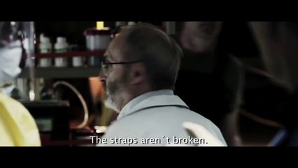 REC 4 Apocalypse - Official Horror Movie Trailer