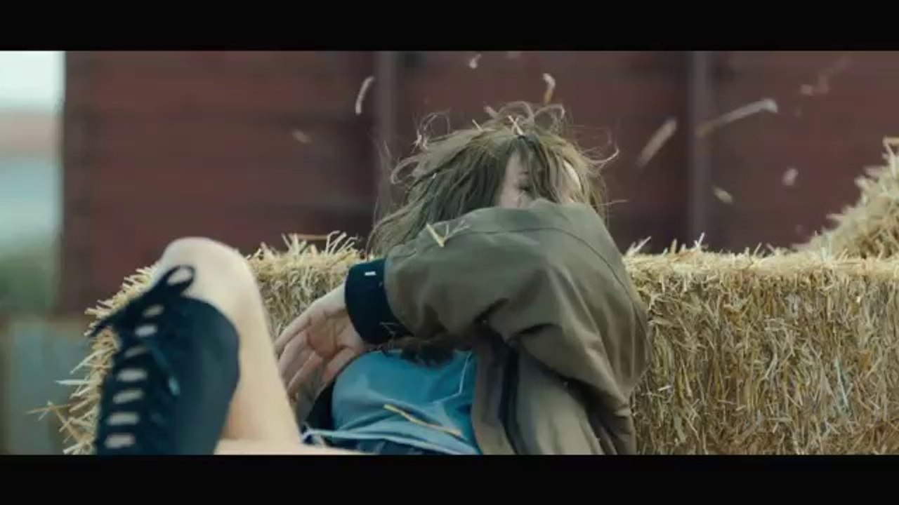 Gülşen - Yatcaz Kalkcaz Ordayım - Klip