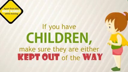 Ultimate Packing Tips for a Stress-Free Move 🚚 | Ben Hur Moving & Storage