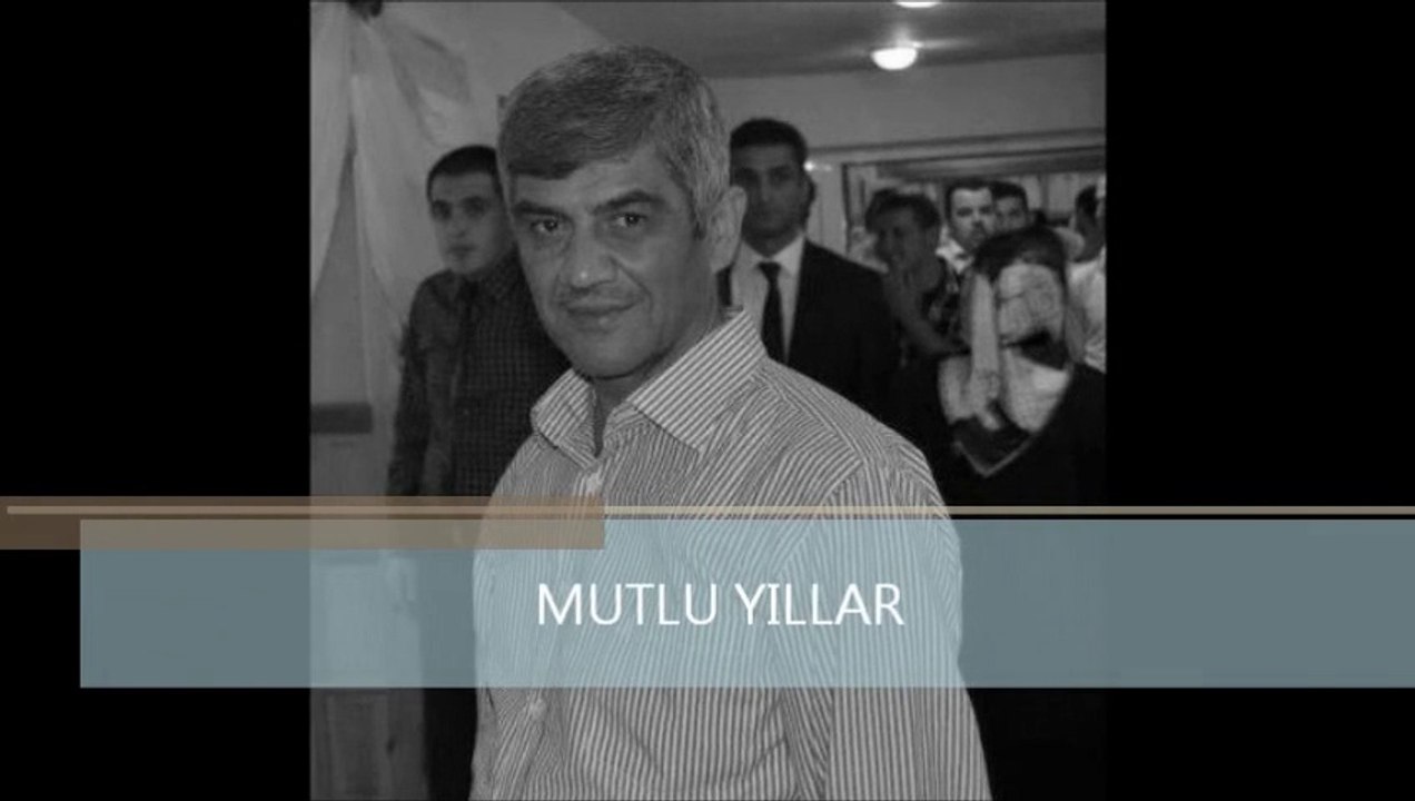 serdar doğum günü