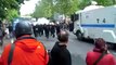 1 Mayıs Barbaros Bulvarı polis müdahalesi