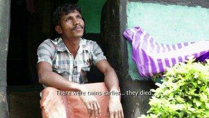 Maternal deaths in India