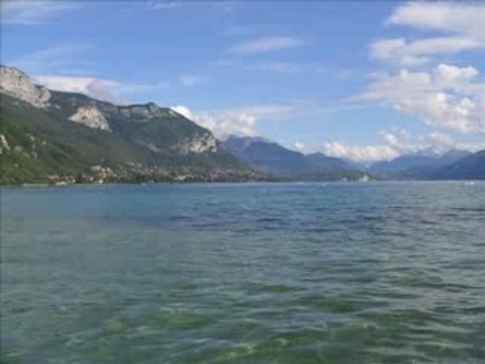 Les nageurs extremes