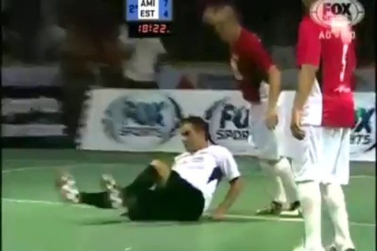 Ben Böyle Bir Gol Görmedim! PAYLAŞ!