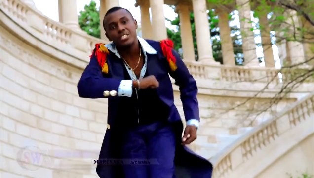 WAWA - MARESAKA (salegy gasy - malagasy 2014)