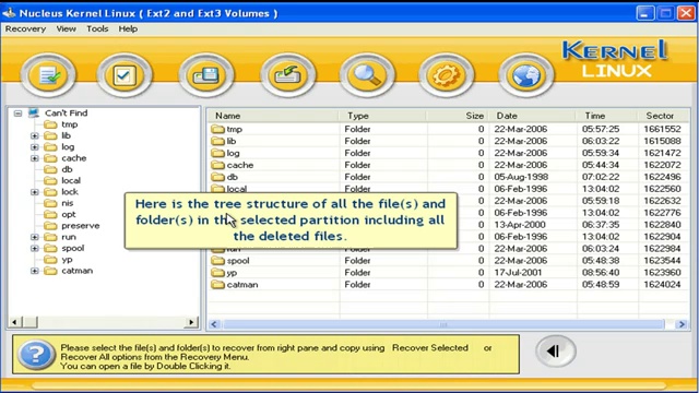 Data Recovery Software
