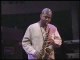Marcus Miller - Run For Cover (Live)