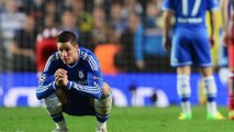 Chelsea left frustrated