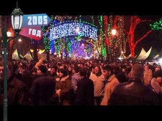 Дела Гурвица. Одесса. 2005-2006