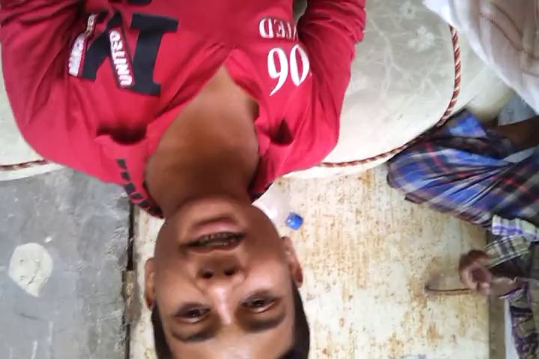 Anis vs Katta