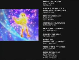 Winx Club Season 1 Ending! Nick!