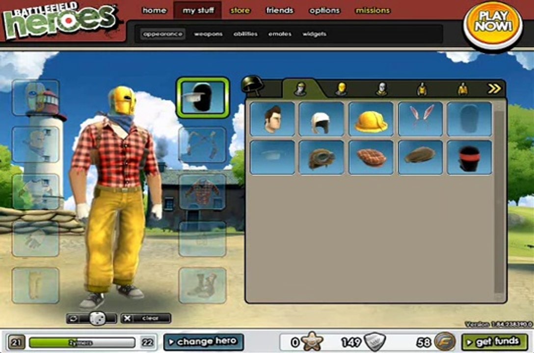 PlayerUp.com - Buy Sell Accounts - Selling my BFH Account - Discount -50%(1)