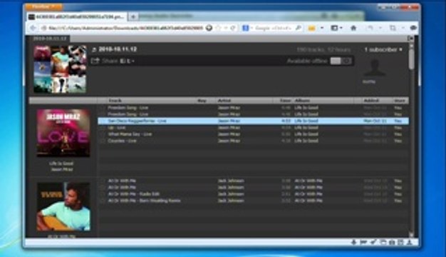 How to Download Music from Spotify to iTunes in Windows and Mac