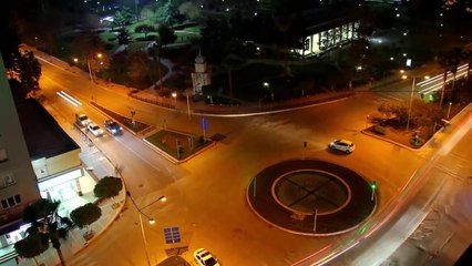 Adana'yı Hiç Böyle Görmediniz