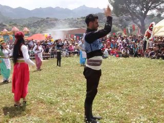 LATMOS-''KAYA RESİMLERİ ŞENLİĞİ''-NayilKabak