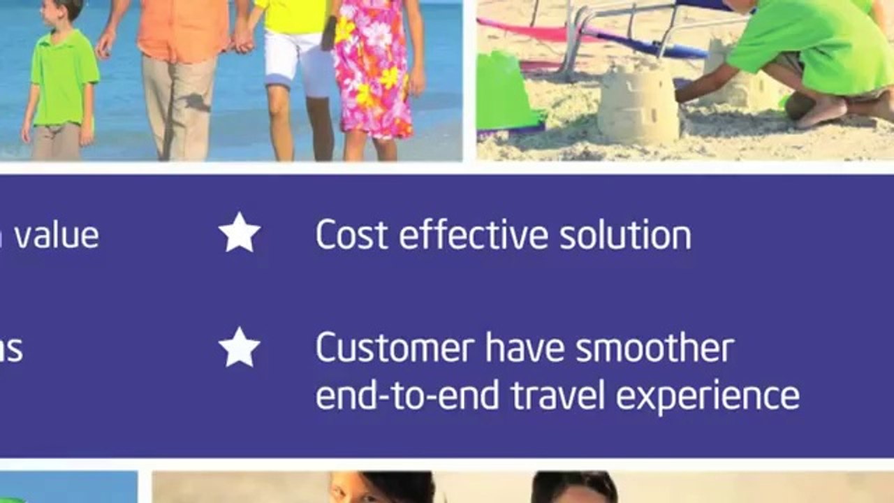 Modiglobe Sales Presentation