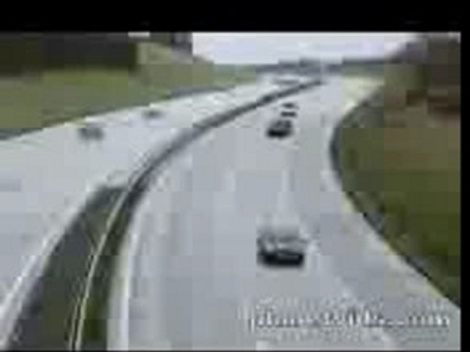 see the car