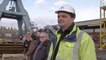 Russian investor saves Stralsund shipyard | Business Brief