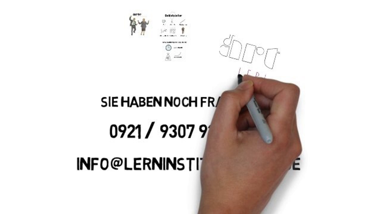 Lernistinut Arte Gebietsleiter