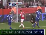 Marouane Chamakh vs Birmingham - Premier League - matchday 8  -  2010/2011