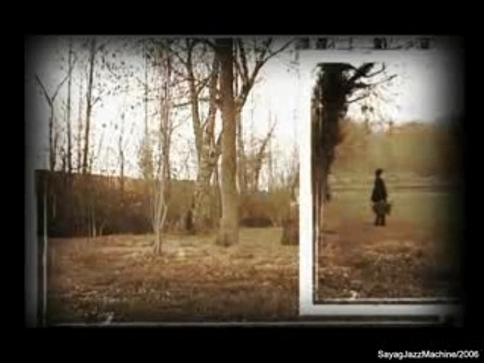 Sayag Jazz Machine / Anachromic tour