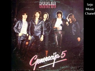 Generacija 5 - Praktična žena (1982)