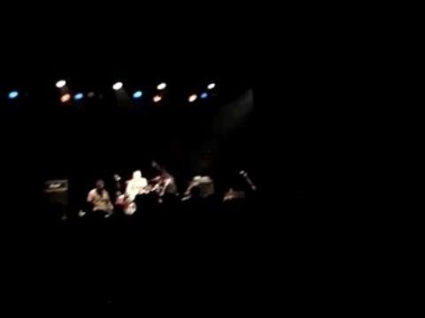 Diego Pallavas au Festival AJB