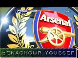 Marouane Chamakh vs Blackburn  - Premier League  - matchday 5 - 2011/20012