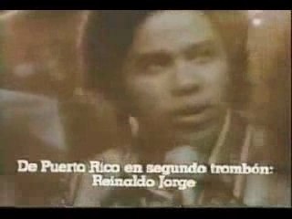 Introduccion Fania Our LatinThing1971
