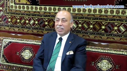 ÜTSO Başkanı Zor'dan Kandil mesajı