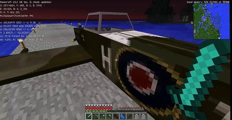 The void's of wrath | Délire | L'enfant de Thexion13