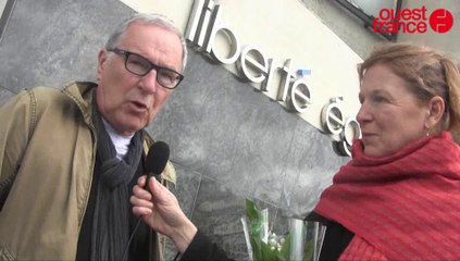 Un parrainage républicain pour aider une famille kirghize menacée d'expulsion à Saint-Lô