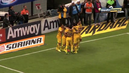 Somos el 'caballo negro': Rubens Sambueza